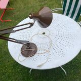 Lampe Architecte Luxo 1950 Jacob Jacobsen