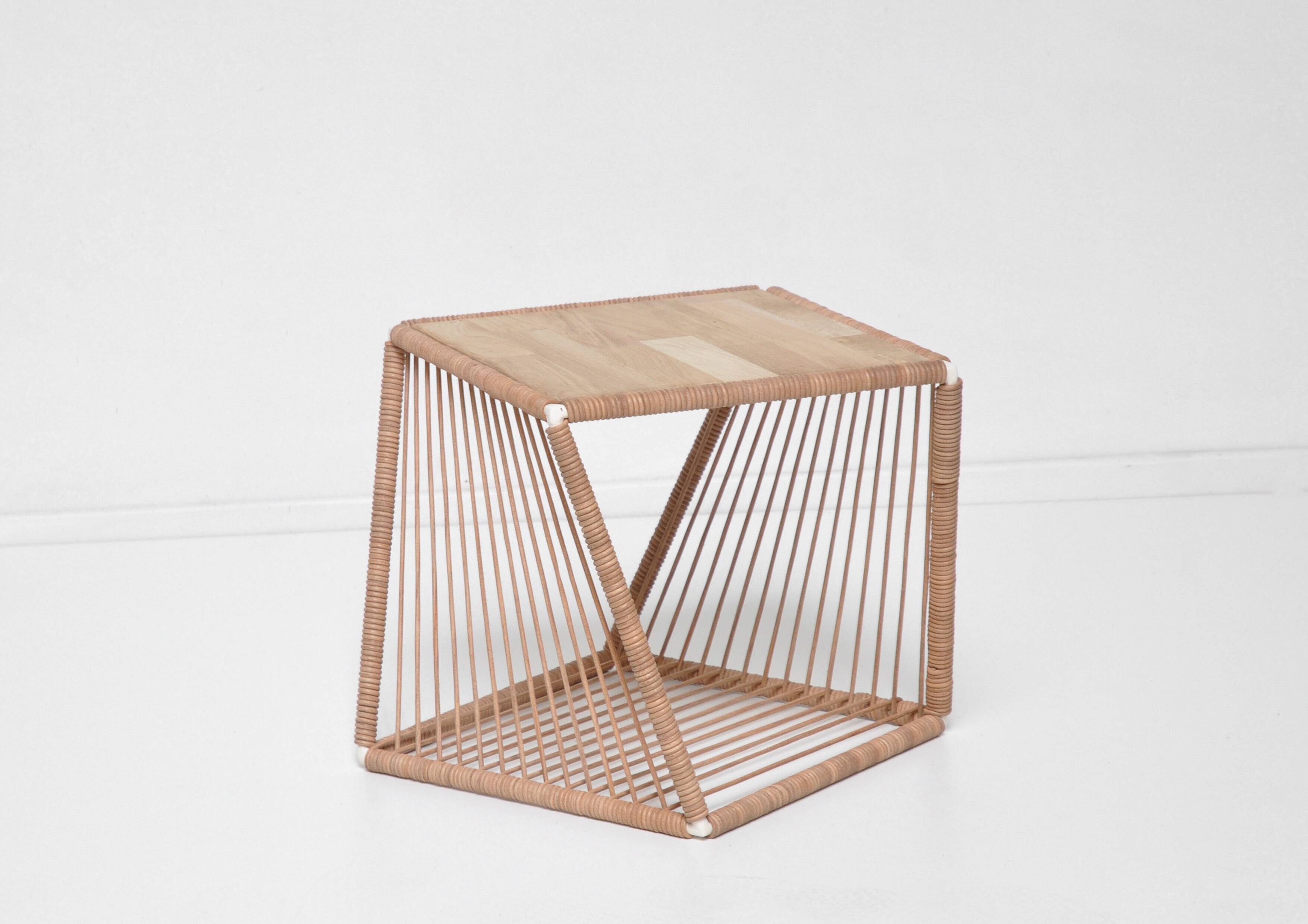 Table basse Tico BOQA