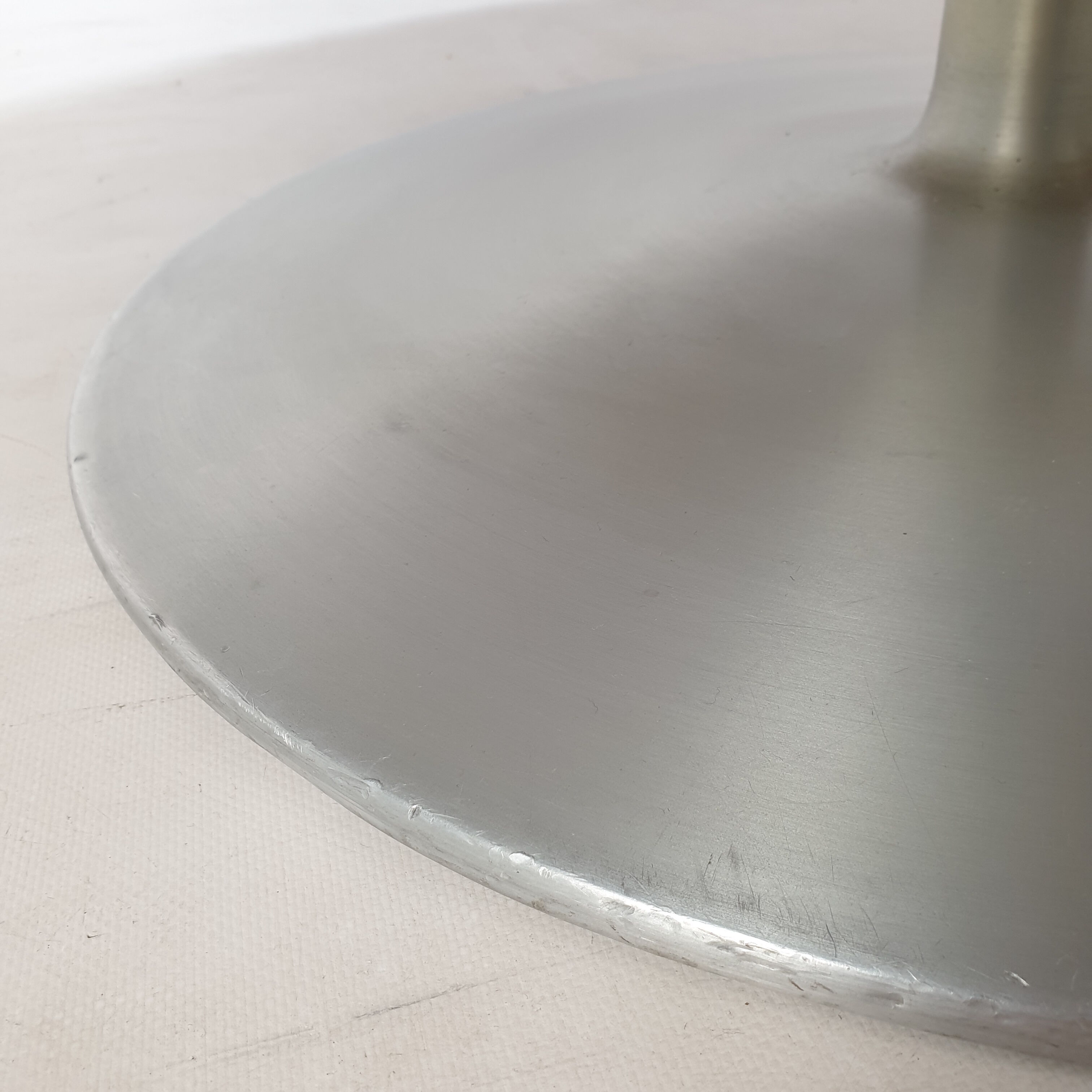 "Circle" Coffee Table by Pierre Paulin for Artifort, 1970's