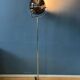Lampadaire eyeball Raak Space Age vintage par Frank Ligtelijn