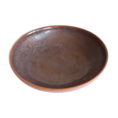 Rusty sandstone dish