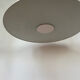 Vintage space age ufo pendant lamp by massive