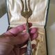 Cutlery box for sweet treats