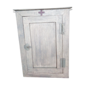 Pharmacy wardrobe