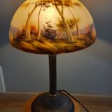 Landscape lamp