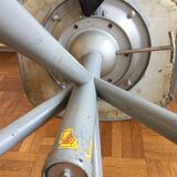 Workshop Chair BAO 1950