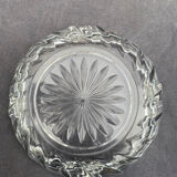 Cendrier en verre