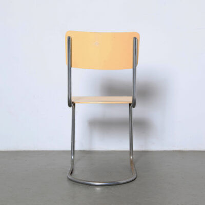 Auping Cantilever chair model 656