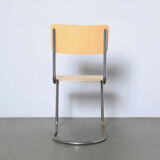 Chaise Auping Cantilever modèle 656