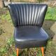 Cocktail Armchair