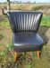 Cocktail Armchair