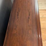 Art deco sideboard attributed to fernand and gaston saddier (circa 1925)