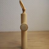 Ivory cradle cross