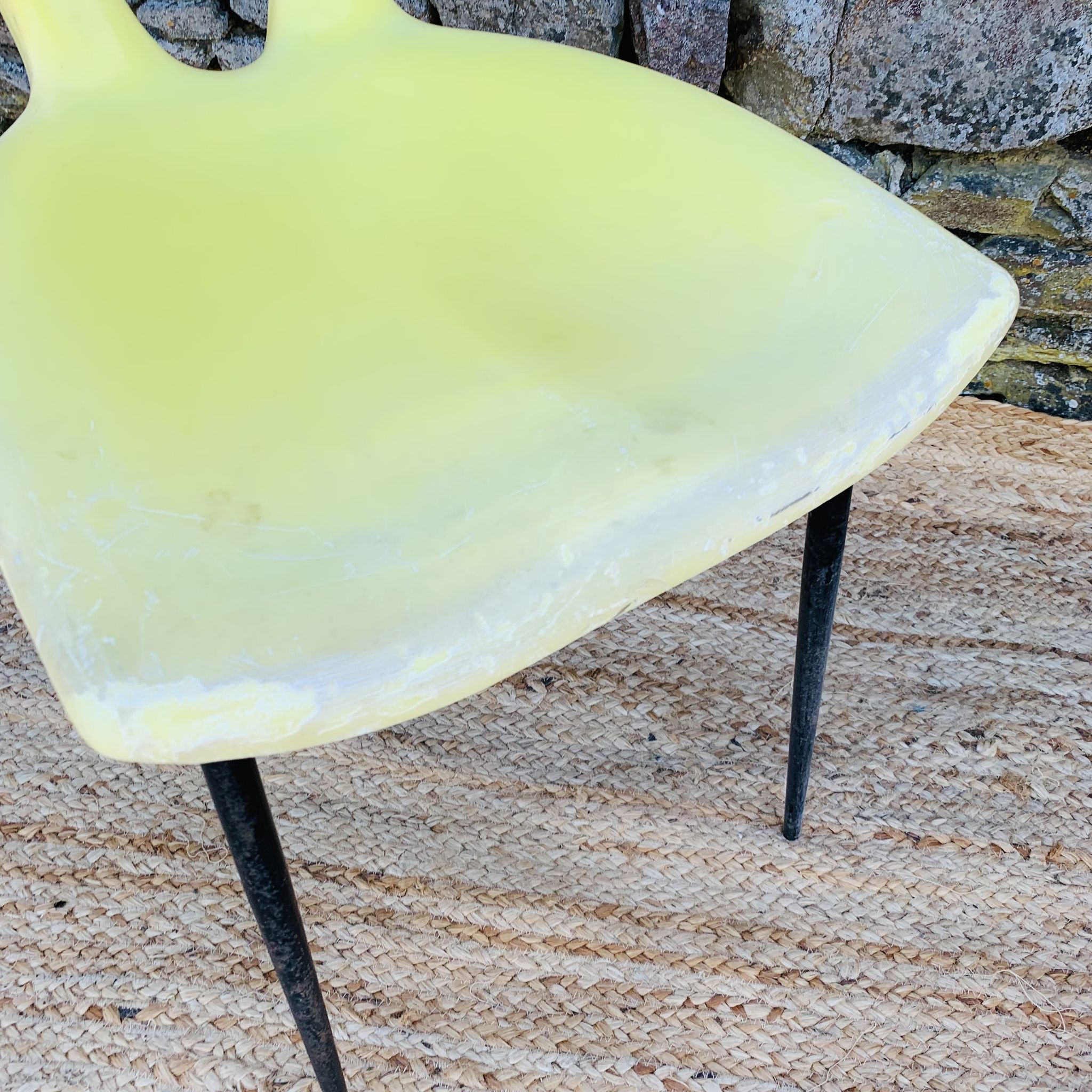 Set of 4 chairs