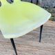 Set of 4 chairs