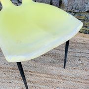 Set of 4 chairs
