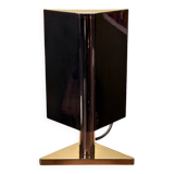 Beautiful little brass table lamp from the 1970s