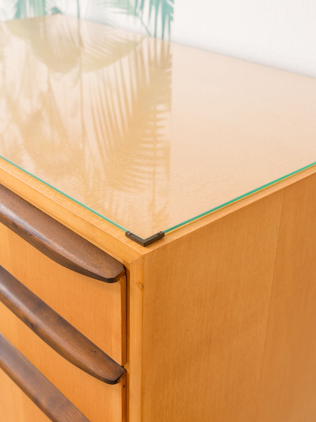 Dresser by WK Möbel from the 1950s