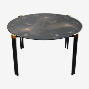 Table basse verreLasco