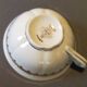 Porcelain coffee cups