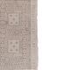Vintage hand-embroidered tribal tapestry 150x214 cm