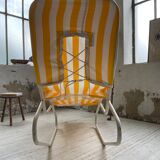 Deckchair "Barwa" John Waldheim and Edgar Bartolucci