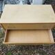 Vintage chest of drawers