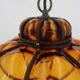 Cage Lantern Suspension, Venetian style