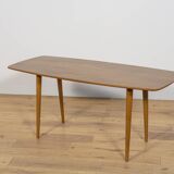 Coffee Table by Hubert Hubert Nepožitek & Bohumil Landsman from Jitona.