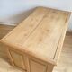 Vintage English desk