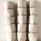 Espresso paper cups