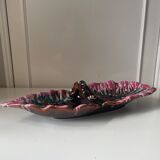 Cup with Vallauris handle