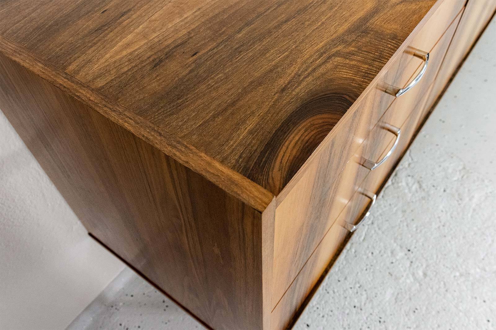 Sideboard Vintage, Designed By M. Grabiński, Poland, 1960s