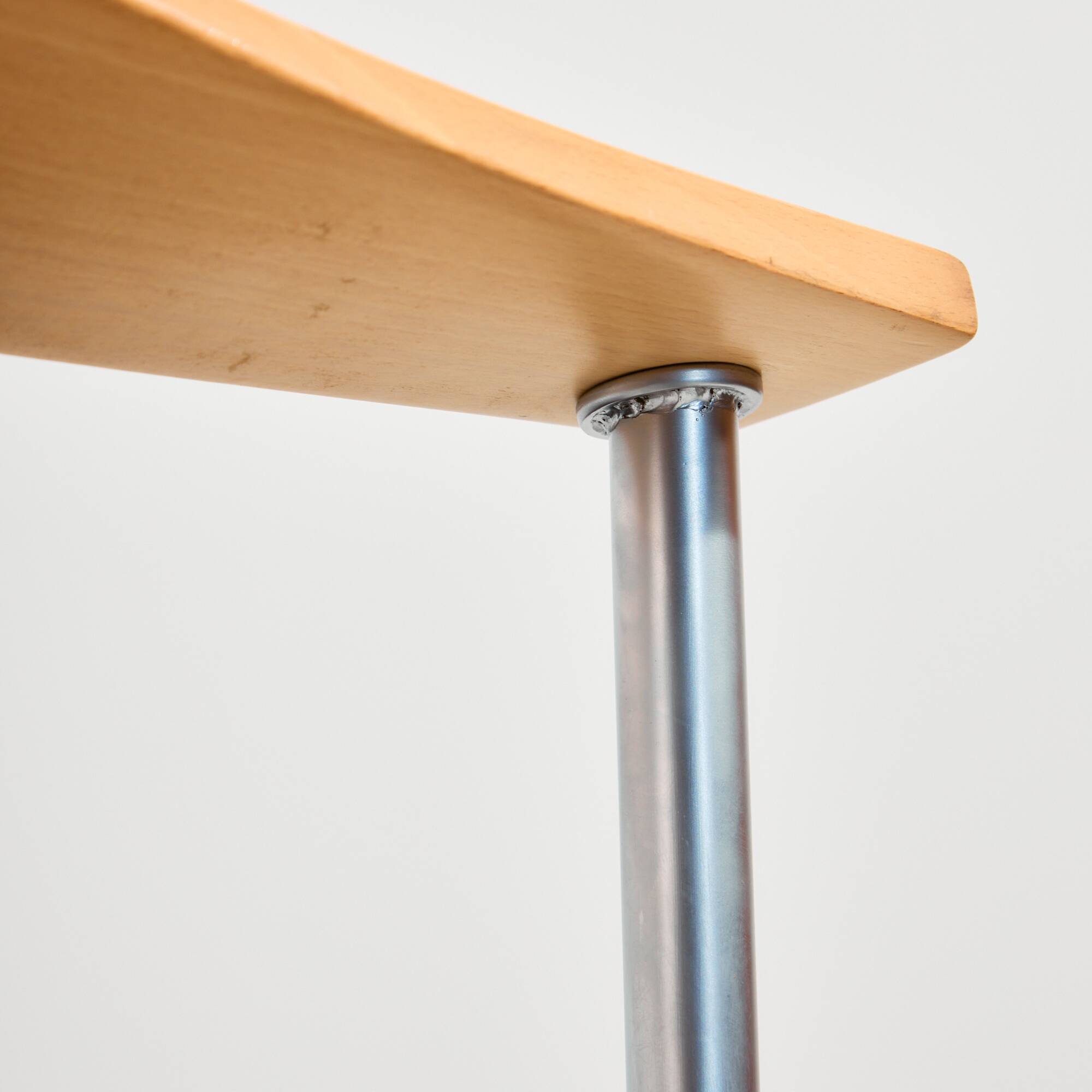 Stuk armchair by Johannes Foersom and Peter Hiort-Lorenzen for Paustian