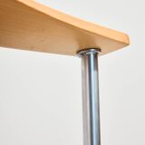 Stuk armchair by Johannes Foersom and Peter Hiort-Lorenzen for Paustian