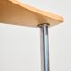 Stuk armchair by Johannes Foersom and Peter Hiort-Lorenzen for Paustian