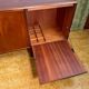 Mid century retro vintage teak McIntosh sideboard 1960 Dunvegan
