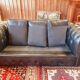 Canapé Chesterfield 3 places