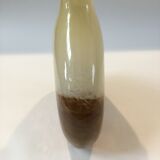 Murano water drop vase