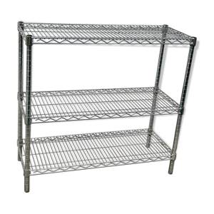 Etagère intox