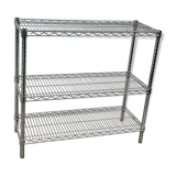 Intox shelf