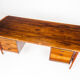 Bureau Arne Vodder en palissandre pour Sibast, Danemark 1960