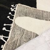 Handmade Moroccan rug 200cm x 300cm