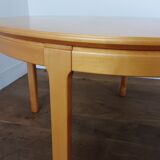 Mid Century occasional table by Carl Malmsten