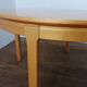 Mid Century occasional table by Carl Malmsten