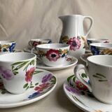 Richard Ginori tea set