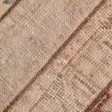 2x10 classic vintage runner rug 67x300cm