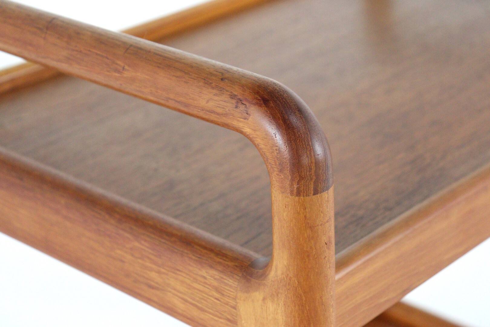 Poul Cadovius for Cado trolley 'Balslev'