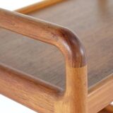 Poul Cadovius for Cado trolley 'Balslev'