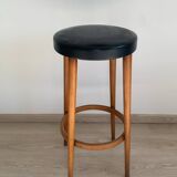 Vintage bar stool
